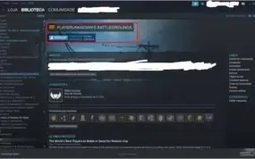 PUBG/NBA2K18/GTA V/ARMA 3 E MAIS!!!