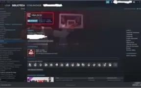 PUBG/NBA2K18/GTA V/ARMA 3 E MAIS!!!