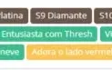 3 contas RIOT GAMES