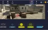 CONTA CS:GO LVL 16 GAMERSCLUB - IMPERDÍVEL