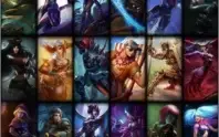 League Of Legends Platina Iv / Borda Diamante