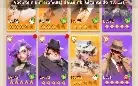 Vendo conta, R$ 1.500, level 25, 100m+