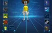 CONTA DMO AOX LUCEMON
