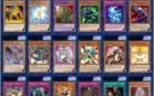 Conta yugioh Duel Link 620 dias jogados