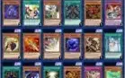Conta yugioh Duel Link 620 dias jogados