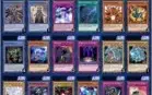 Conta yugioh Duel Link 620 dias jogados