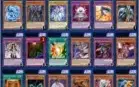 Conta yugioh Duel Link 620 dias jogados