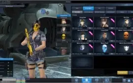CONTA TENENTE CORONEL 3 [SEM CPF CADASTRADO]