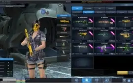 CONTA TENENTE CORONEL 3 [SEM CPF CADASTRADO]