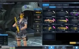 CONTA TENENTE CORONEL 3 [SEM CPF CADASTRADO]