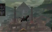 CONTA DE WORLD OF WARCRAFT