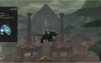 CONTA DE WORLD OF WARCRAFT