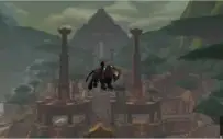 CONTA DE WORLD OF WARCRAFT