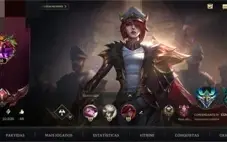Wild Rift 44 skins