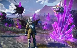 No Man's Sky ( Key Steam ) Oferta ate sabado !!