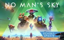 No Man's Sky ( Key Steam ) Oferta ate sabado !!