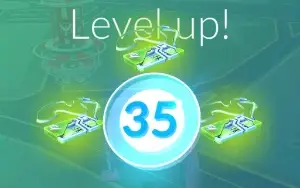 Contas Pokemon Go LVL.35 SUPER BARATA + 3 Passes de Raid