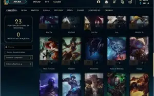 Smurf Diamante 4 66% wr