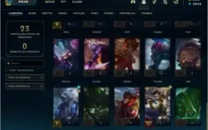 Smurf Diamante 4 66% wr