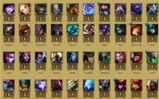 CONTA PRATA V 71 CHAMPS + 25 SKINS ZIGGS ARCANISTA E