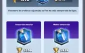 clash royale nv13 full lendarias