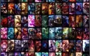 Conta De Leagle Of Legends Com Muitas Skins Raras e Champs!