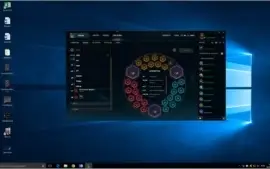 Conta De Leagle Of Legends Com Muitas Skins Raras e Champs!