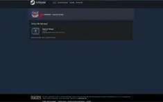 Conta Steam Old - 7 Anos de serviço