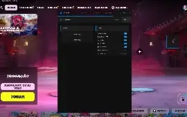 Cheat Ghosty Fortnite Indetectável