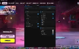 Cheat Ghosty Fortnite Indetectável