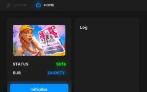 Cheat Ghosty Fortnite Indetectável