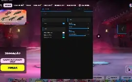 Cheat Ghosty Fortnite Indetectável