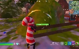 Cheat Ghosty Fortnite Indetectável