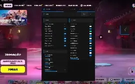 Cheat Ghosty Fortnite Indetectável