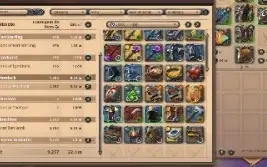 Conta albion online end game 600m de Fama faz de tudo