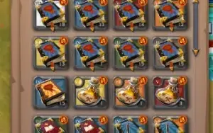 Conta albion online end game 600m de Fama faz de tudo
