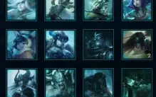 Conta Lol Platina Braba !!!