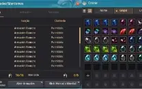 Black Desert  Megu Suc 699Gs (Conta Único Dono)
