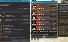 Black Desert  Megu Suc 699Gs (Conta Único Dono)