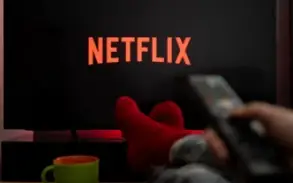 Netflix 4K - 1 Perfil