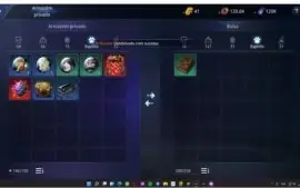 Mir4 - MAGO LV 70 Pra Sair Rápido.