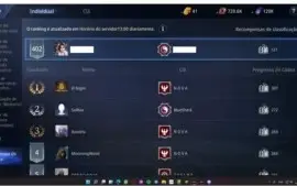 Mir4 - MAGO LV 70 Pra Sair Rápido.
