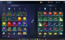 Mir4 - MAGO LV 70 Pra Sair Rápido.