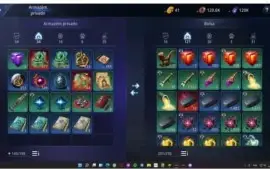 Mir4 - MAGO LV 70 Pra Sair Rápido.