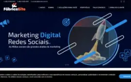 Templates / Scripts para Sites