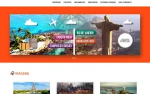 Templates / Scripts para Sites