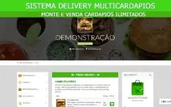 Templates / Scripts para Sites