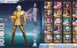 OFERTA! SSA GLOBAL LV 41. SERVIDOR A-78 ATHENA SEM VÍNCULOS!