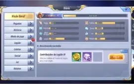 OFERTA! SSA GLOBAL LV 41. SERVIDOR A-78 ATHENA SEM VÍNCULOS!