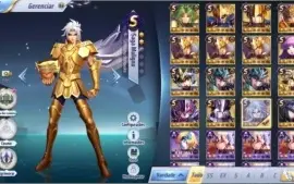 OFERTA! SSA GLOBAL LV 41. SERVIDOR A-78 ATHENA SEM VÍNCULOS!